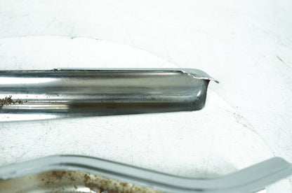 1984 - 1998 Harley-Davidson Touring Electra Glide Ultra Left Right Saddlebag Fender Struts Brackets  	47502-97