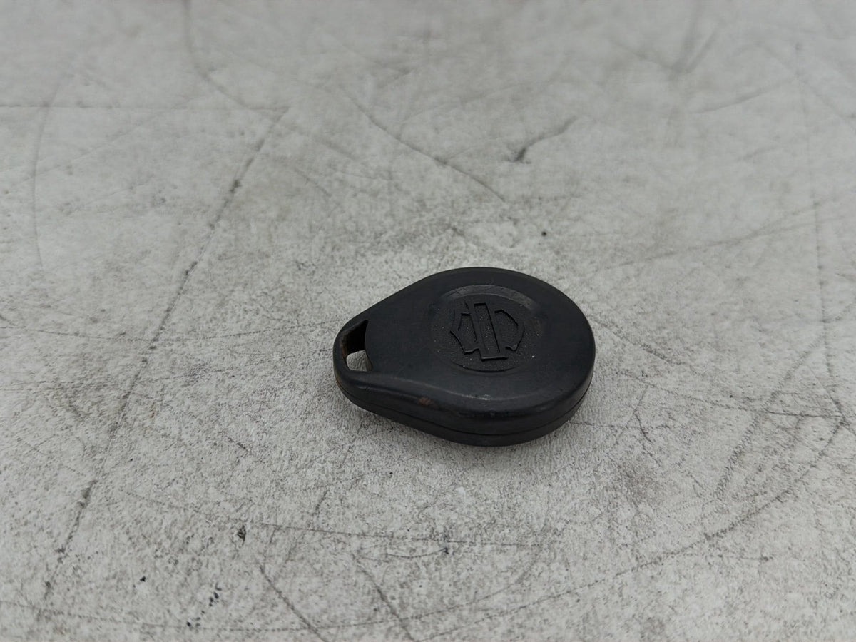 2009 Harley Road Glide Touring FLTR OEM Smart Keyless 1 Key Fob Remote
