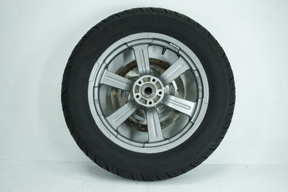 2018 - 2025 Harley-Davidson Softail Standard Rear Wheel Rim Tire 43300948
