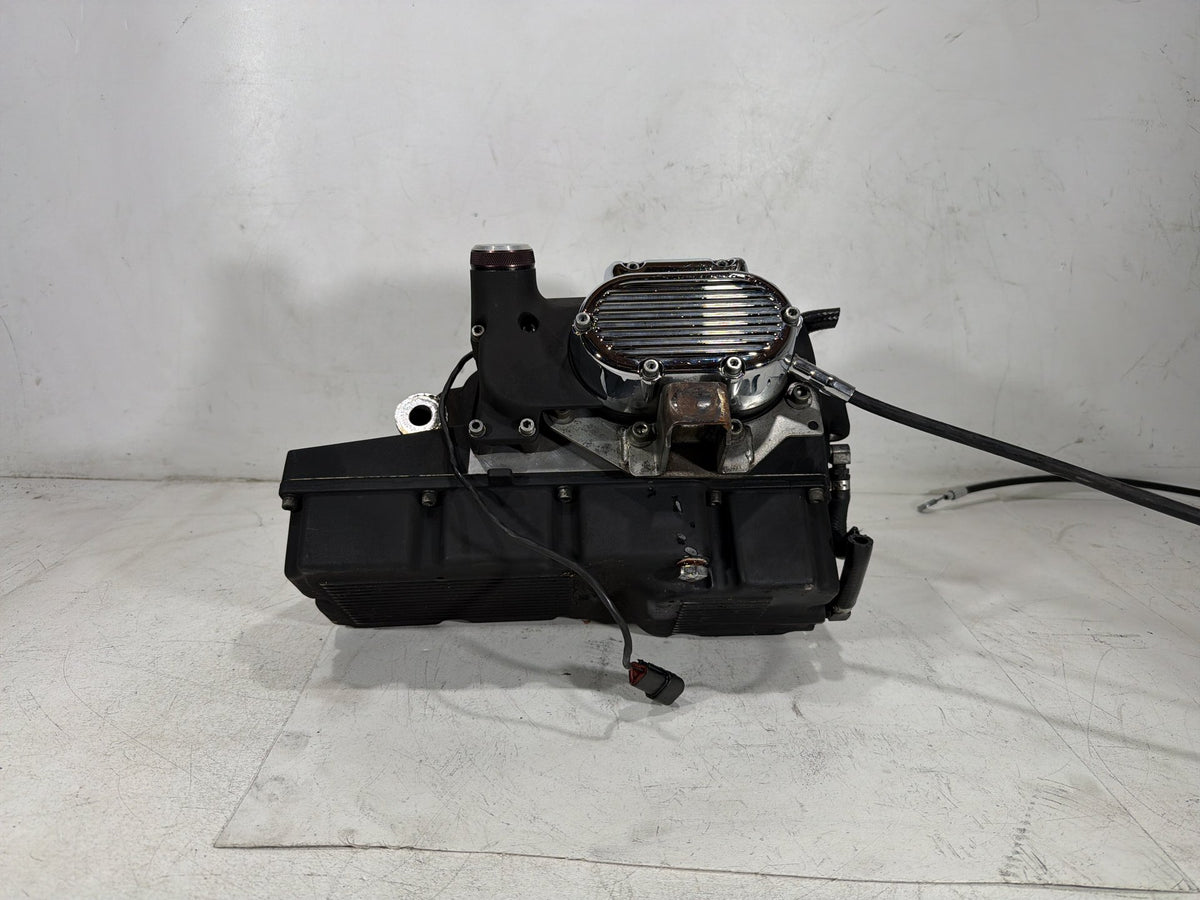 1997 Harley Road King Touring FLHR OEM 5 Speed Transmission Gearbox