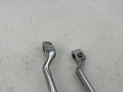 2000 Harley Touring Electra Glide Classic OEM Gear Shifter Lever Pedal Pedals