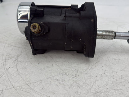 2004 Harley Touring FLHT Electra Glide OEM Engine Starter Motor