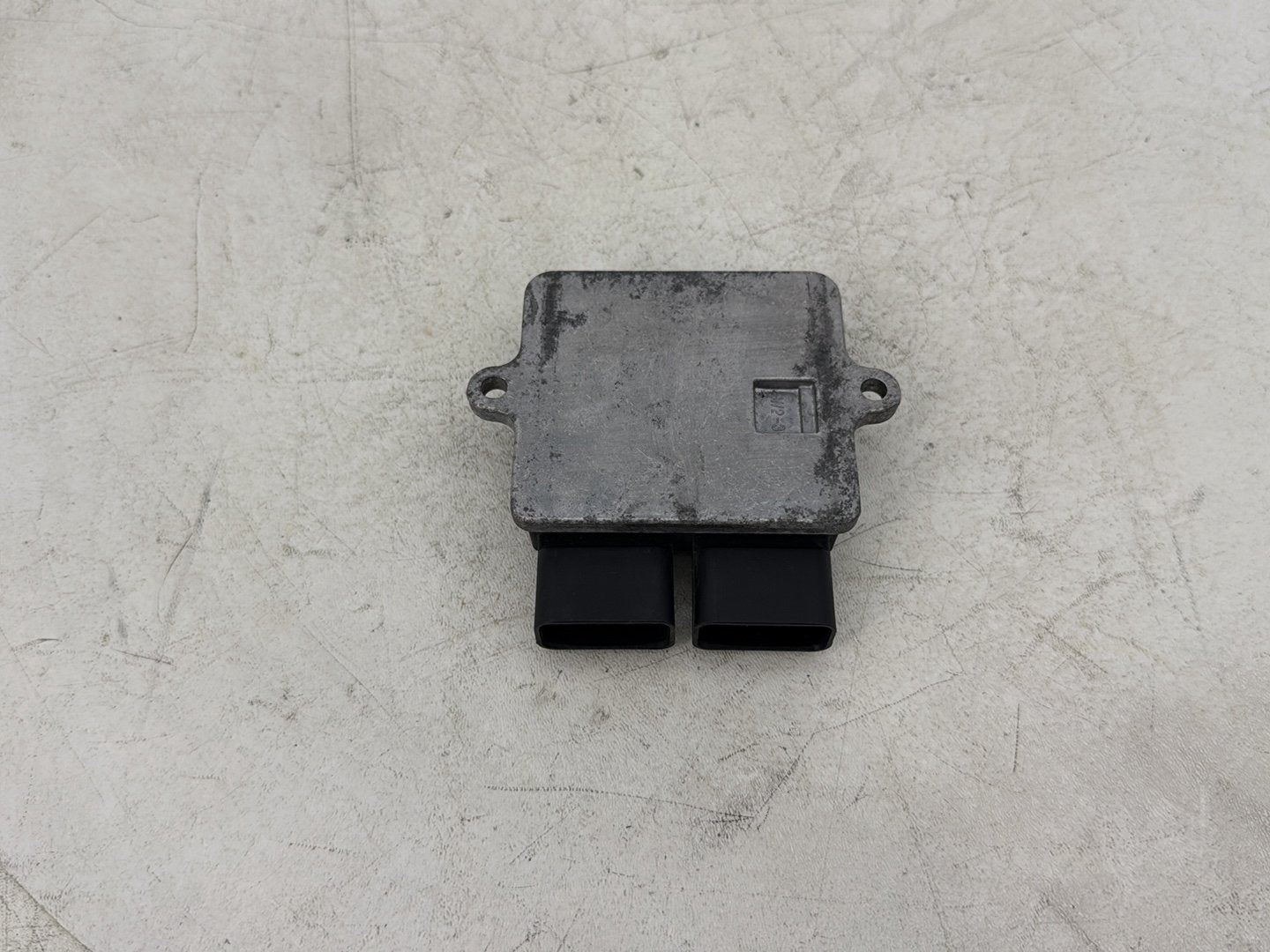 2015 Harley Dyna Low Rider FXDL OEM Engine Control Module Brain ECU ECM