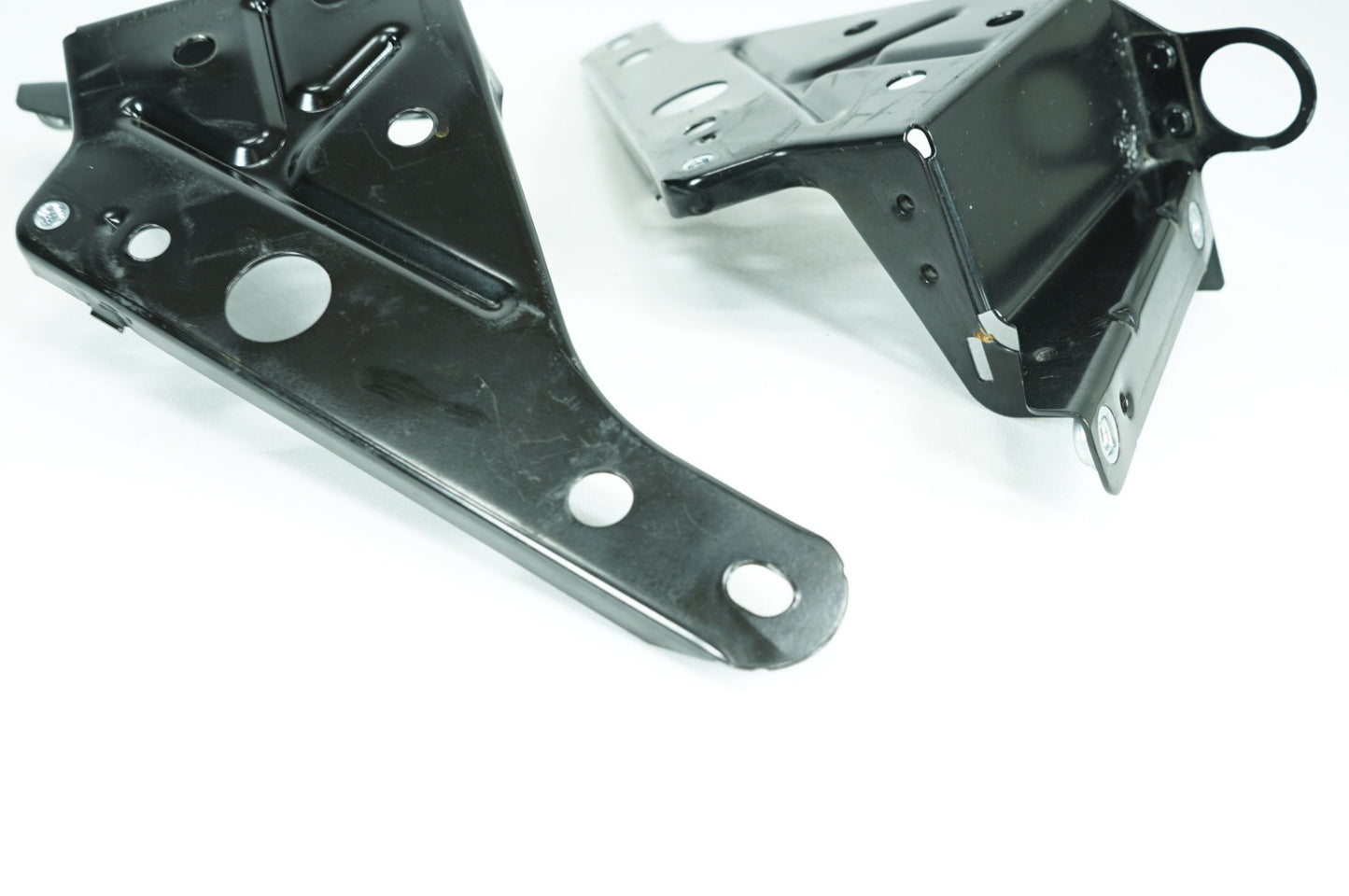 2007 - 2016 Harley-Davidson Touring CVO Electra Screamin Eagle Right Left Fairing Support Brackets 57000170