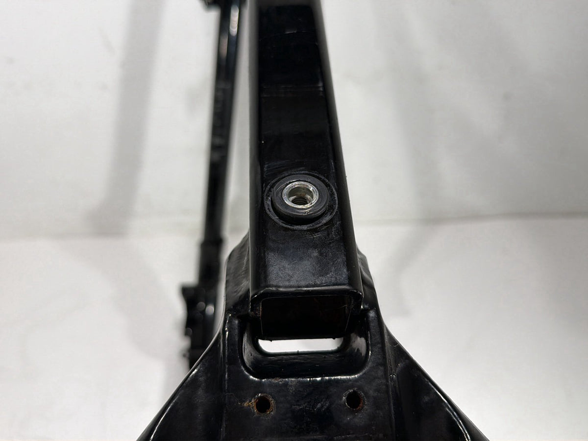 2011 Harley Heritage Softail Classic FLSTC OEM Body Main Frame Chassis NO Title