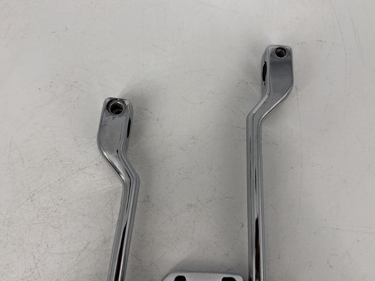 2008 - 2016 Harley-Davidson Touring Street Glide Gear Shifter Lever Pedal Pedals 33895-82D
