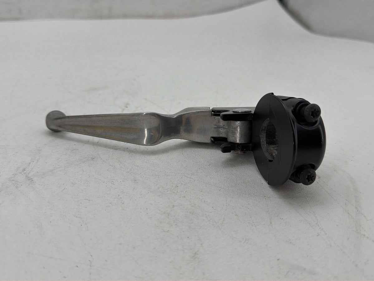 2005 Harley Electra Glide Touring Ultra OEM Front Left Hand Clutch Control Lever