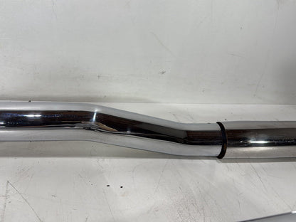 2000 Harley Touring Electra Glide Ultra OEM Exhaust Header Pipes Muffler BUB