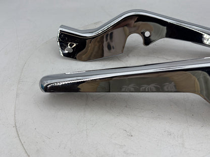 1999 - 2006 Harley-Davidson Touring Electra Glide Left Right Saddlebag Fender Struts Brackets 47502-97