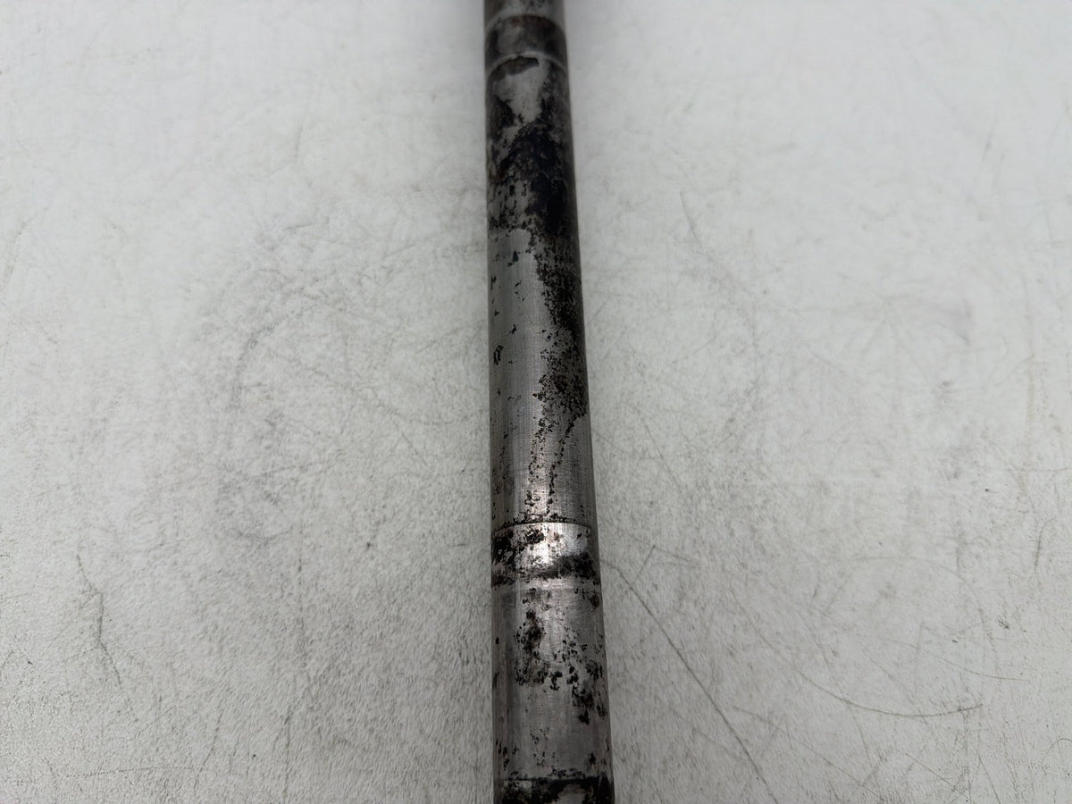 2011 Harley Street Glide Touring FLHX-103 OEM Rear Wheel Axle Bolt Shaft