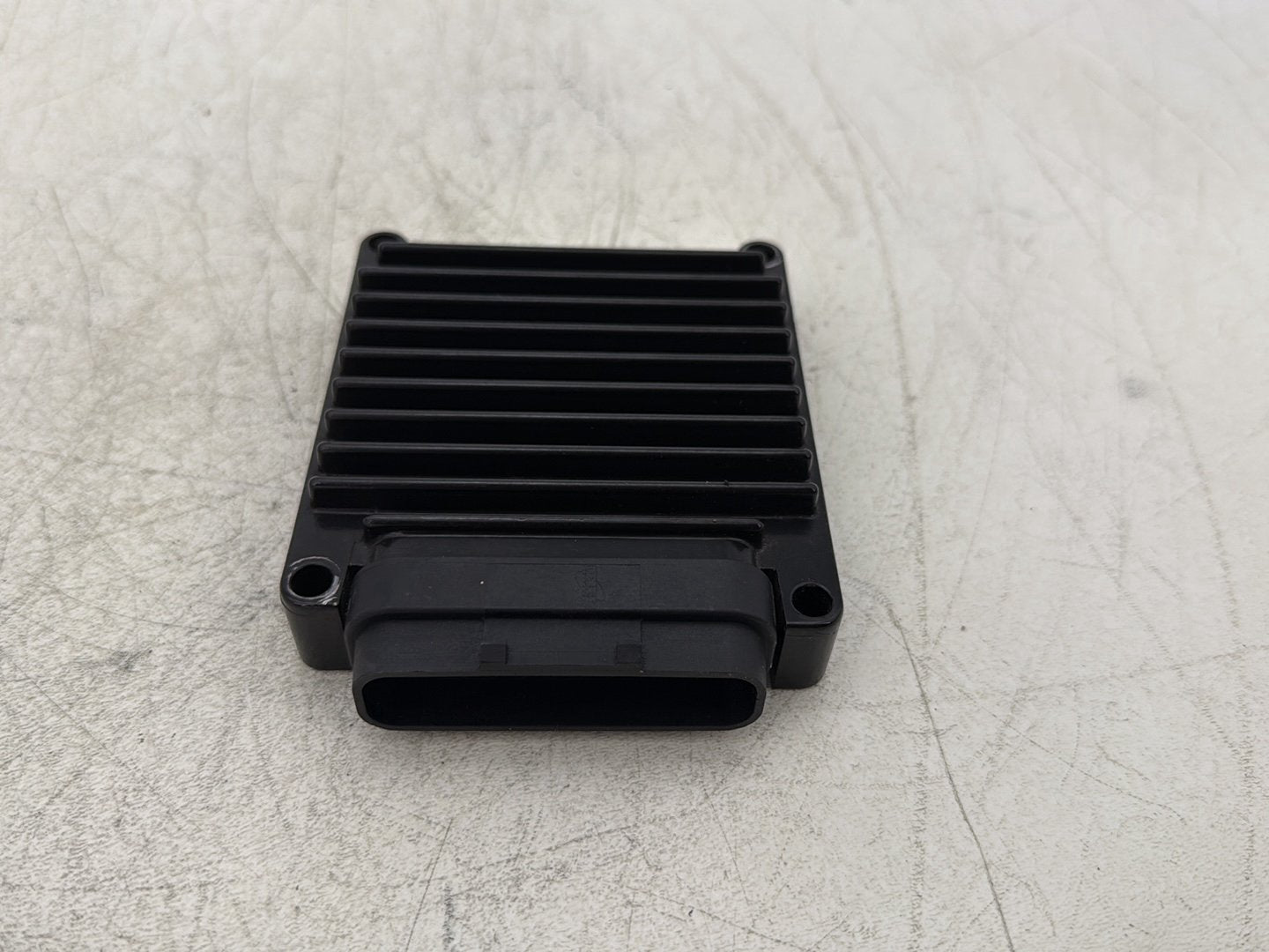 2007 Harley Touring FLHTC Electra Glide Classic OEM Engine Control Module Brain ECU ECM