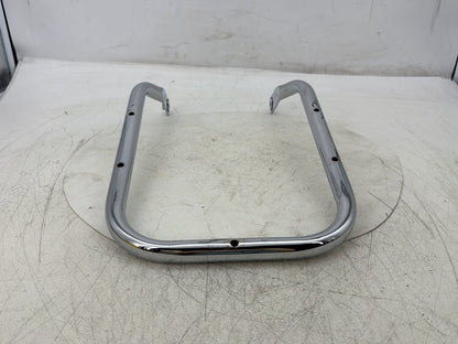 1998 Harley Touring FLHTCUI Electra Glide Ultra OEM Tour Pak Mount Top Tube Support Bar
