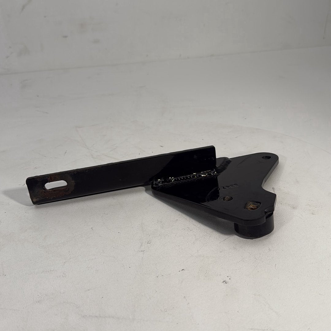 2017 - 2026 Harley-Davidson Softail Heritage Classic 114 Mount Bracket Support Holder