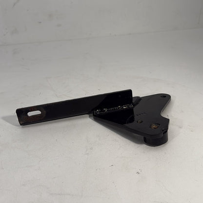 2017 - 2026 Harley-Davidson Softail Heritage Classic 114 Mount Bracket Support Holder