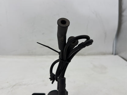 2007 Harley Street Glide Touring FLHX OEM Ignition Coil Spark Plugs Cable