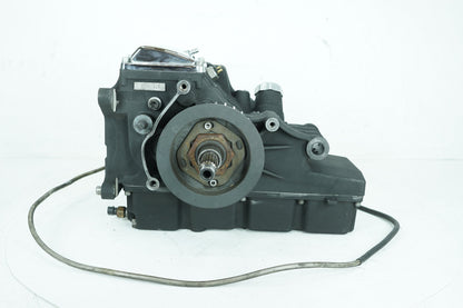 2007 - 2012 Harley-Davidson Touring CVO Electra Screamin Eagle 6 Speed Transmission Gearbox 33118-07