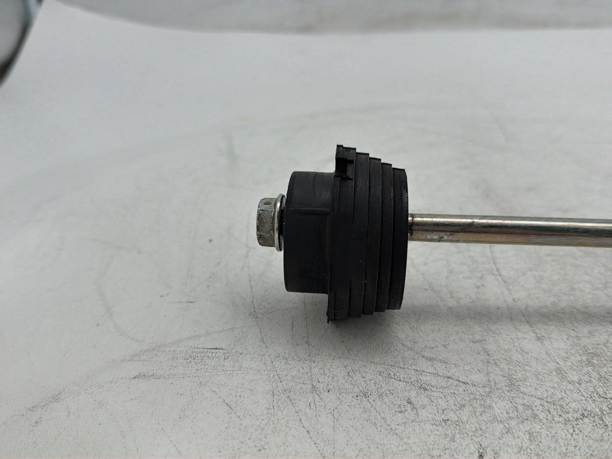 2022 Harley Road King Touring FLHR OEM Rear Fork Swingarm Pivot Bolt Shaft