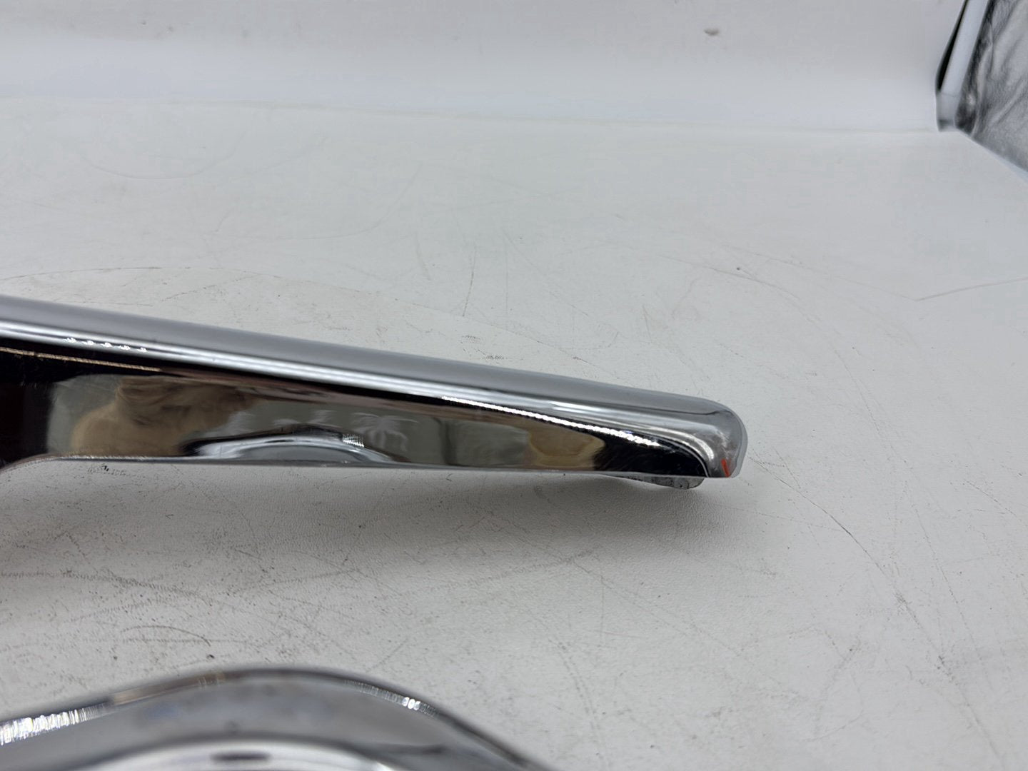 1999 - 2006 Harley-Davidson Touring Electra Glide Left Right Saddlebag Fender Struts Brackets 47502-97