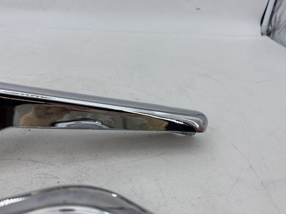 1999 - 2006 Harley-Davidson Touring Electra Glide Left Right Saddlebag Fender Struts Brackets 47502-97