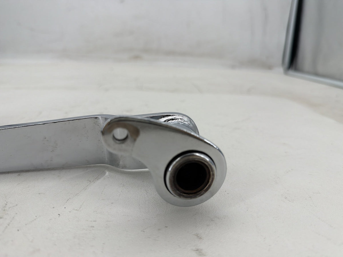 1995 Harley Heritage Softail Classic OEM Foot Brake Control Lever Pedal