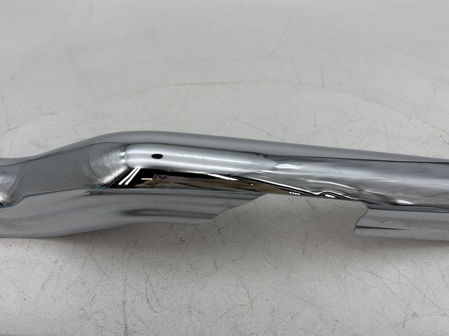 1999 - 2006 Harley-Davidson Touring Electra Glide Ultra Left Right Saddlebag Fender Struts Brackets 47502-97