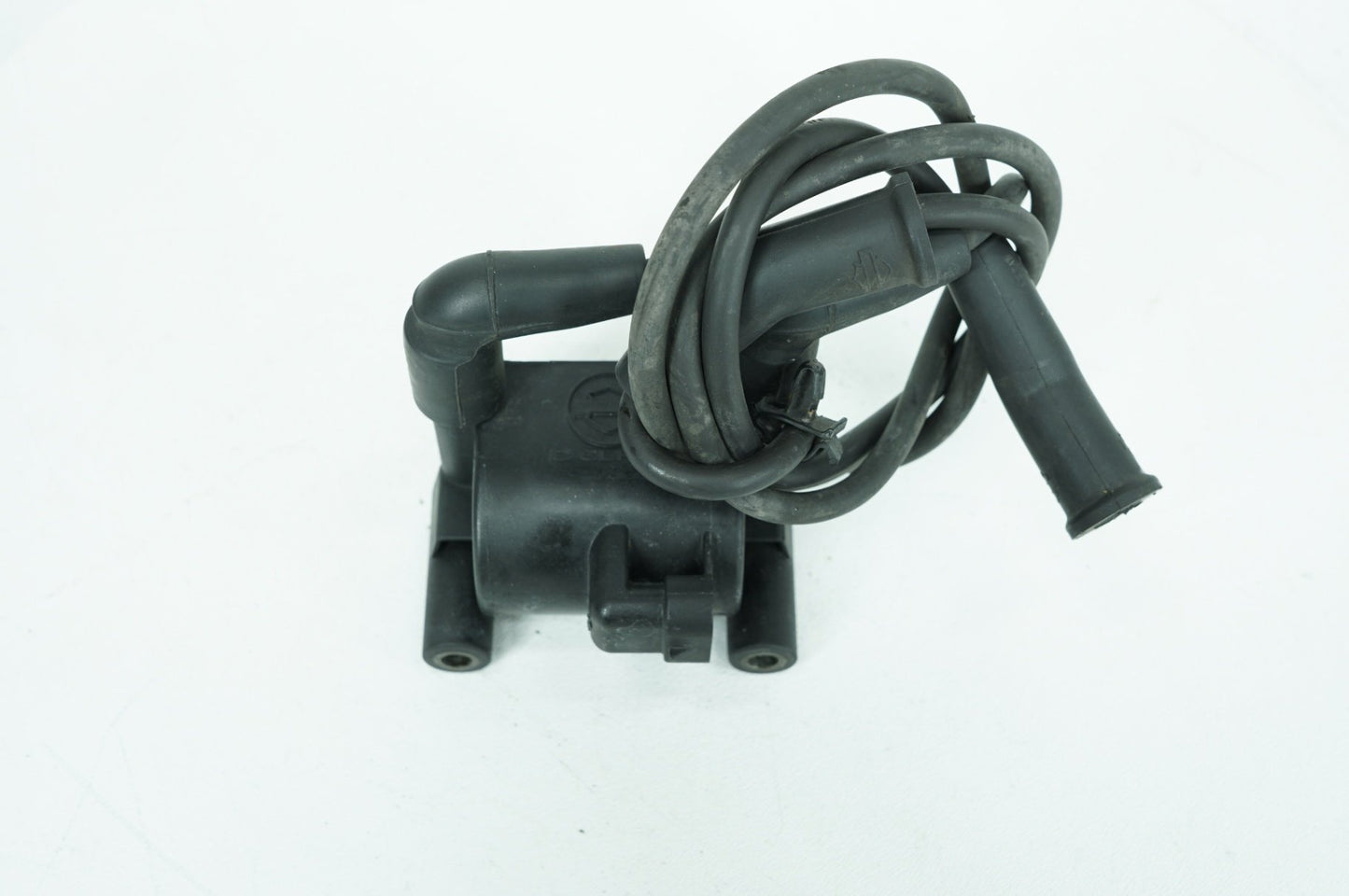 2007 - 2013 Harley-Davidson Touring Electra Glide Classic Ignition Coil Spark Plugs Cable 31696-07A