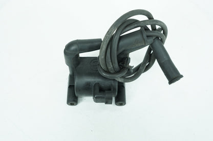 2007 - 2013 Harley-Davidson Touring Electra Glide Classic Ignition Coil Spark Plugs Cable 31696-07A