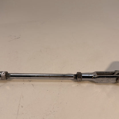 1986 - 2003 Harley-Davidson Sportster Hugger 883 Gear Shifter Lever Arm w/ Rod linkage 34663-10