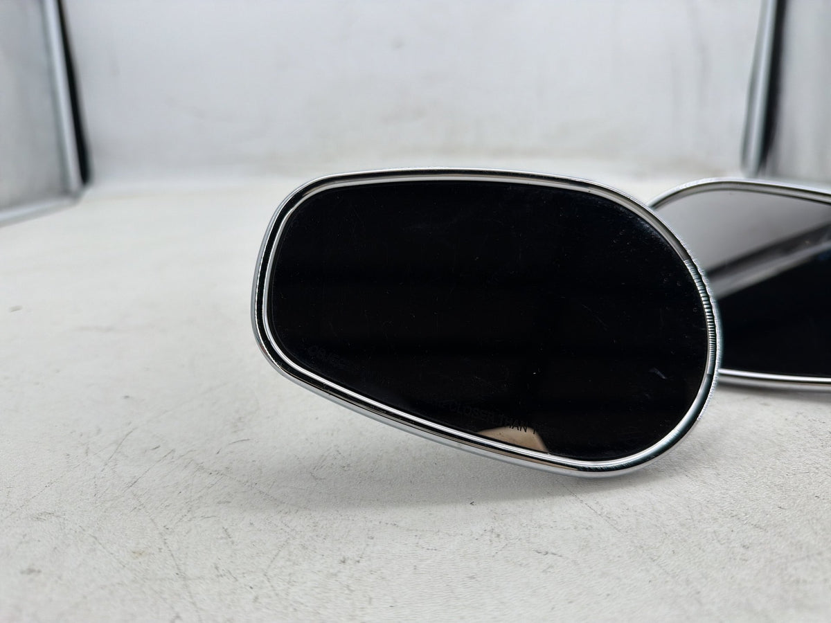 2016 Harley Road Glide Touring FLTRXS OEM Left Right Rear View Mirror