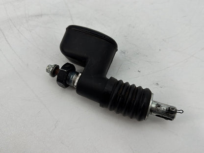 1999 - 2006 Harley-Davidson Touring Electra Glide Classic Rear Brake Master Cylinder Reservoir 41755-99D