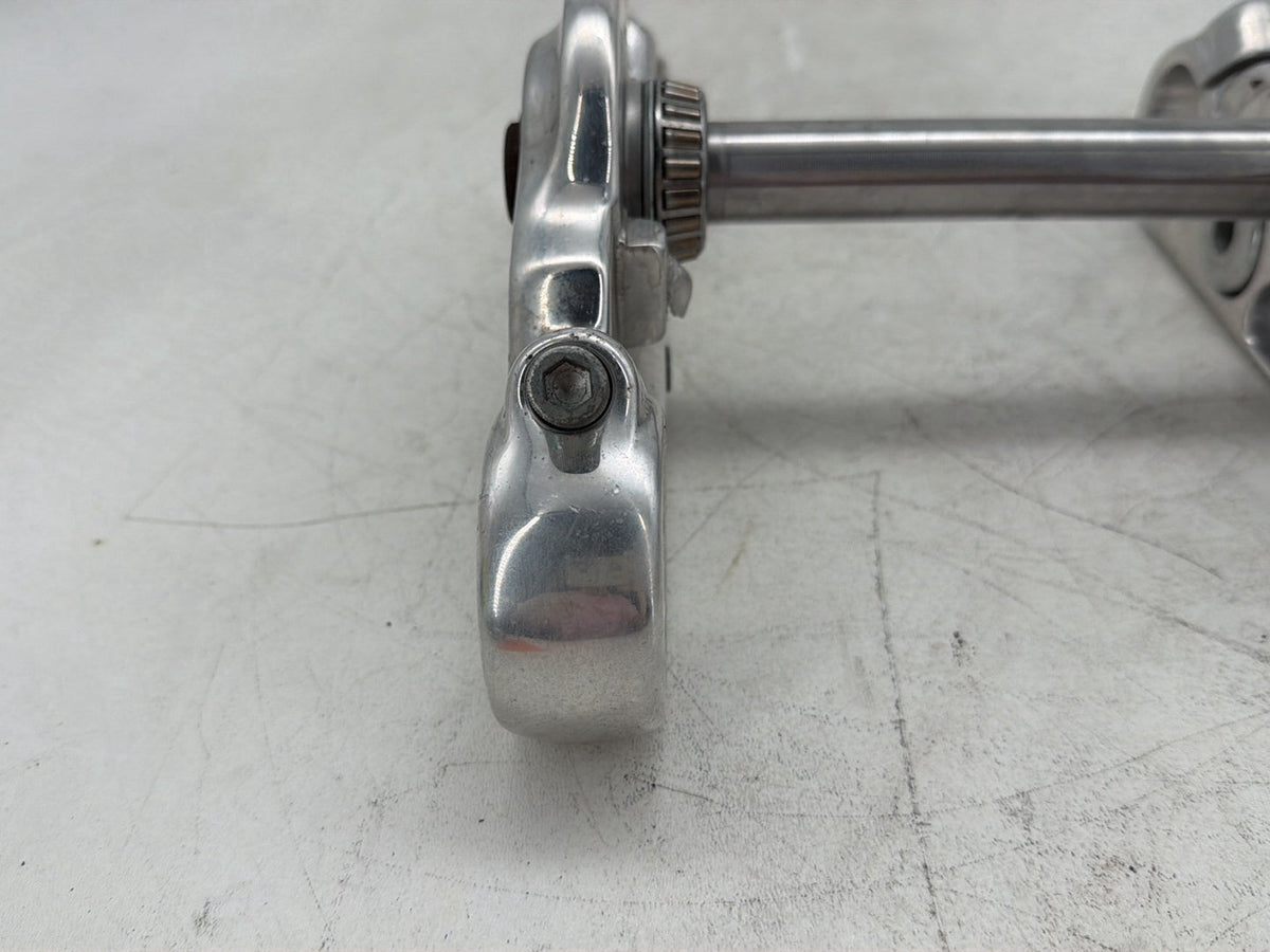 2014 Harley Dyna Low Rider FXDL OEM Front Fork Upper Lower Triple Tree