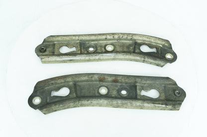 1999 - 2006 Harley-Davidson Softail Deuce Right Left Fairing Support Brackets