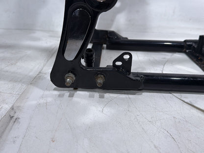 2000 Harley Softail FLSTC Heritage Classic OEM Body Main Frame Chassis NO Title
