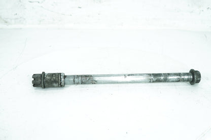 1999 - 2006 Harley-Davidson Touring Electra Glide Ultra Rear Wheel Axle Bolt Shaft 41110-89
