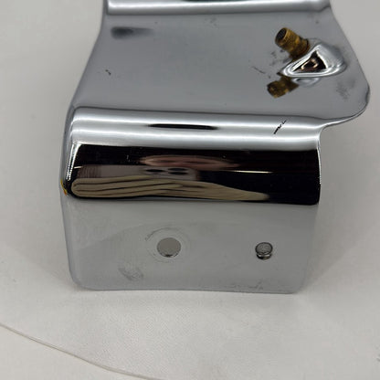 2007 - 2012 Harley-Davidson Touring Street Glide Front Lower Fairing Outer Skirt 58208-96A 58208-96A