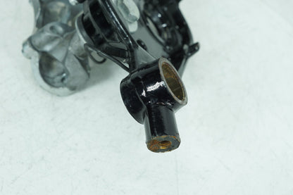 2012 - 2016 Harley-Davidson Touring Electra Ultra Front Fork Upper Triple Tree Clamps 45435-10