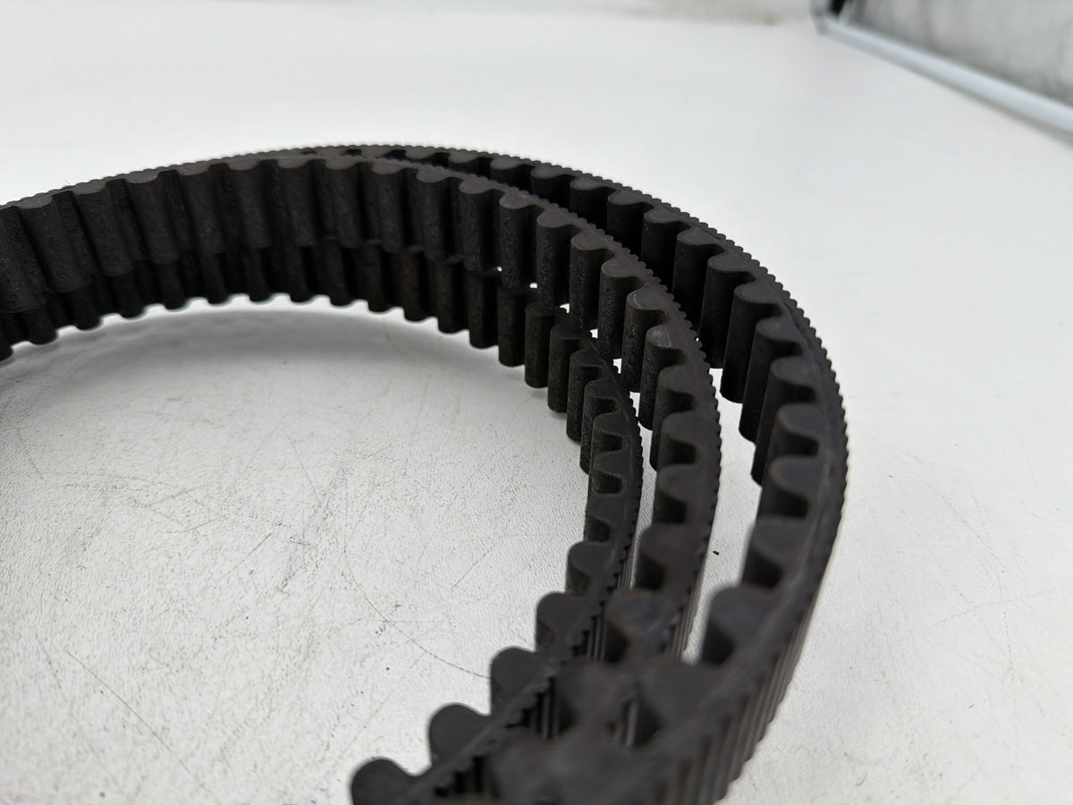 2014 Harley Electra Glide Touring Ultra OEM Rear Drive Belt 40024-09 140T 1"