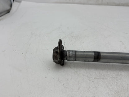 2017 Harley Road Glide Touring FLTRXS OEM Rear Wheel Axle Bolt Shaft