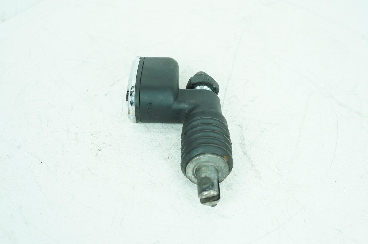 2005 Harley Touring FLTRI Road Glide OEM Rear Brake Master Cylinder Reservoir