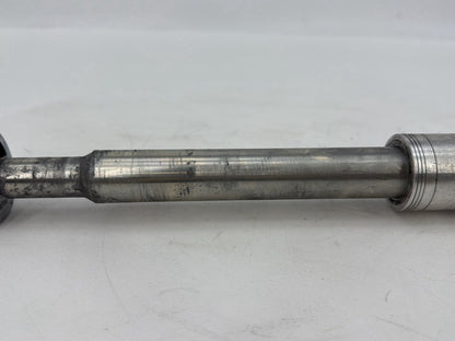 2007 - 2017 Harley-Davidson Dyna Wide Glide Front Wheel Axle Bolt Shaft 41547-07A