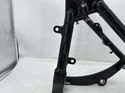 1997 Harley Softail FLSTC Heritage Classic OEM Rear Fork Swingarm Swing Arm