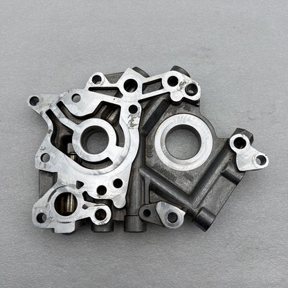 22432 2019 Harley-Davidson Softail Fat Bob 114 Engine Motor Cam Support Camshaft Plate 25400131