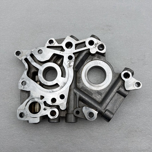 22432 2019 Harley-Davidson Softail Fat Bob 114 Engine Motor Cam Support Camshaft Plate 25400131
