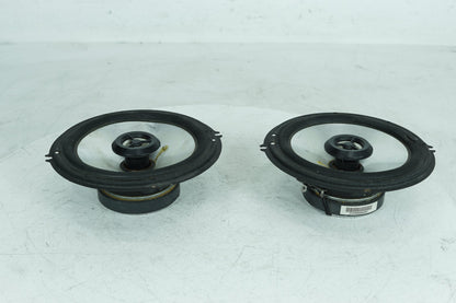 1999 Harley-Davidson Touring Road King Left Right Sound Audio Speakers Scosche