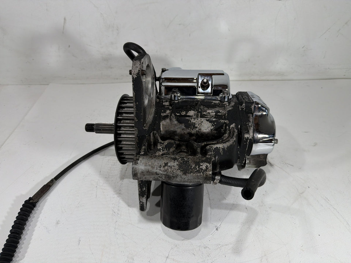 1991 Harley Electra Glide Touring Classic OEM 5 Speed Transmission Gearbox 3K