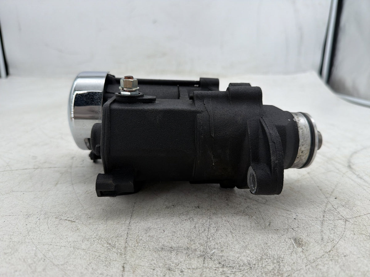 2010 Harley Road King Touring Police OEM Engine Starter Motor