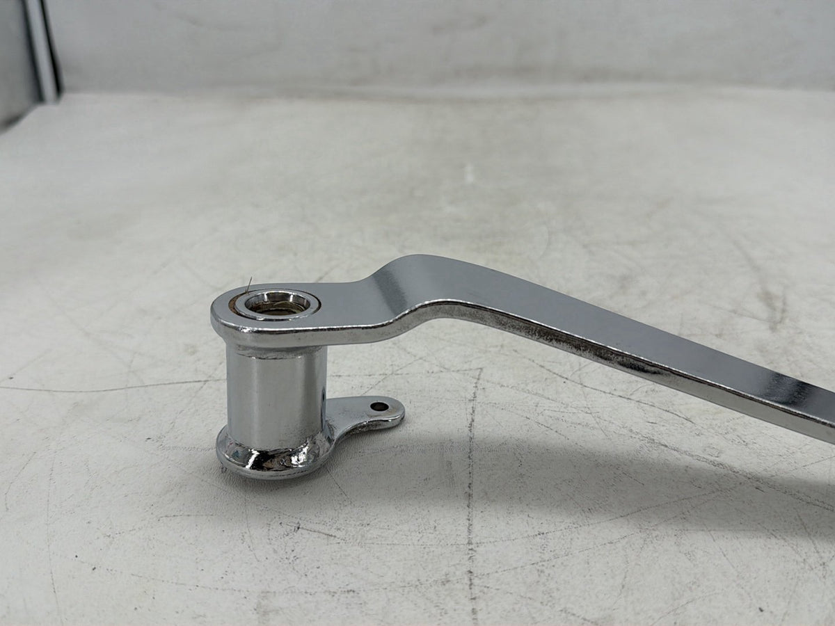 2007 Harley Electra Glide Touring Ultra OEM Foot Brake Control Lever Pedal