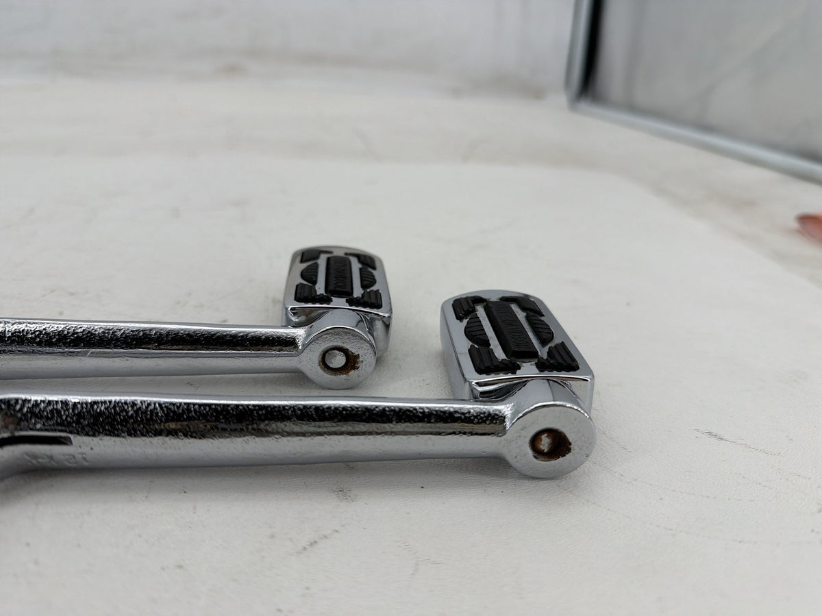 1995 Harley Heritage Softail Classic OEM Gear Shifter Lever Pedal Pedals