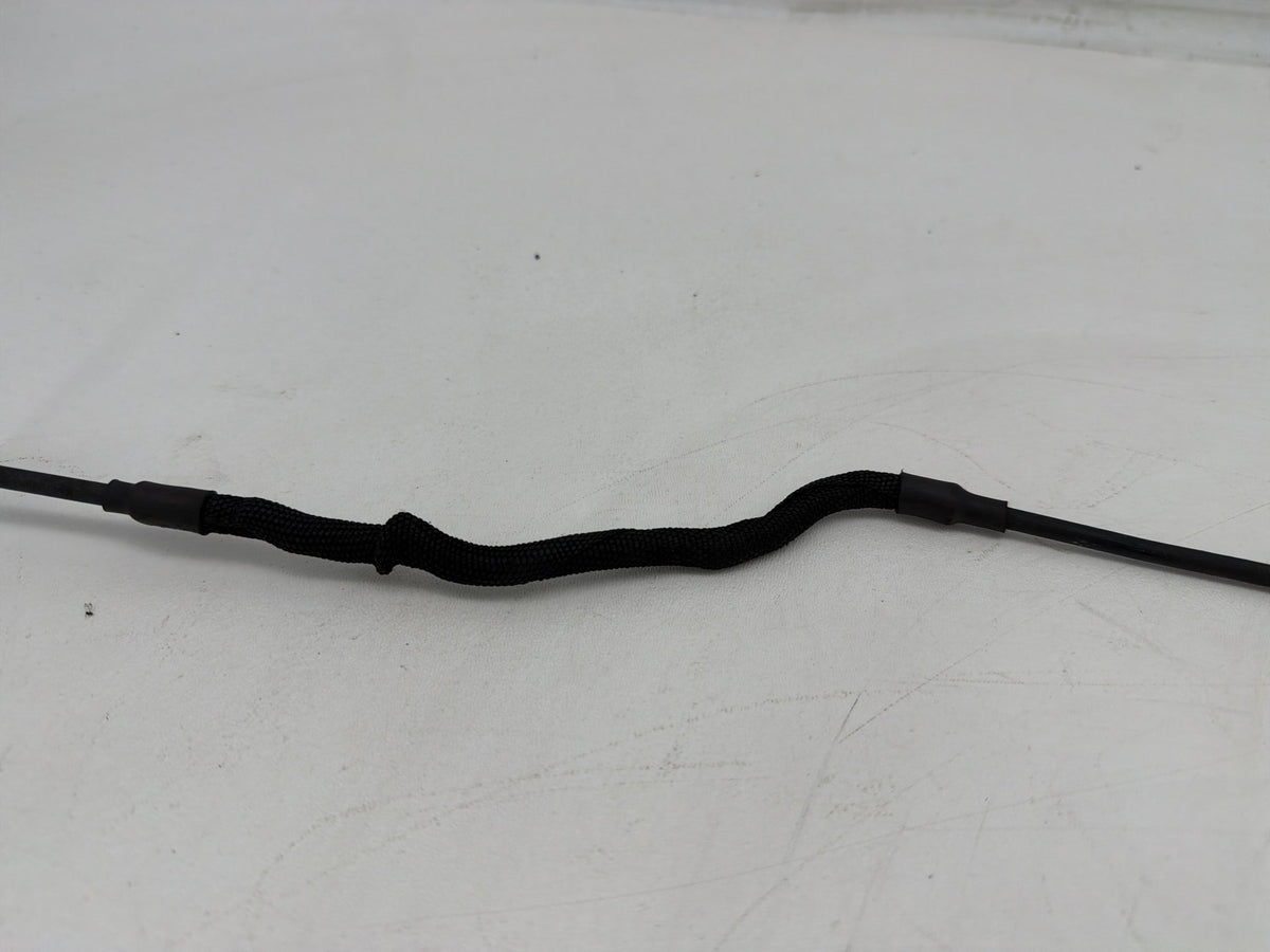 2013 Harley Street Glide Touring FLHX OEM Rear Brake Hose Line Pipe ABS