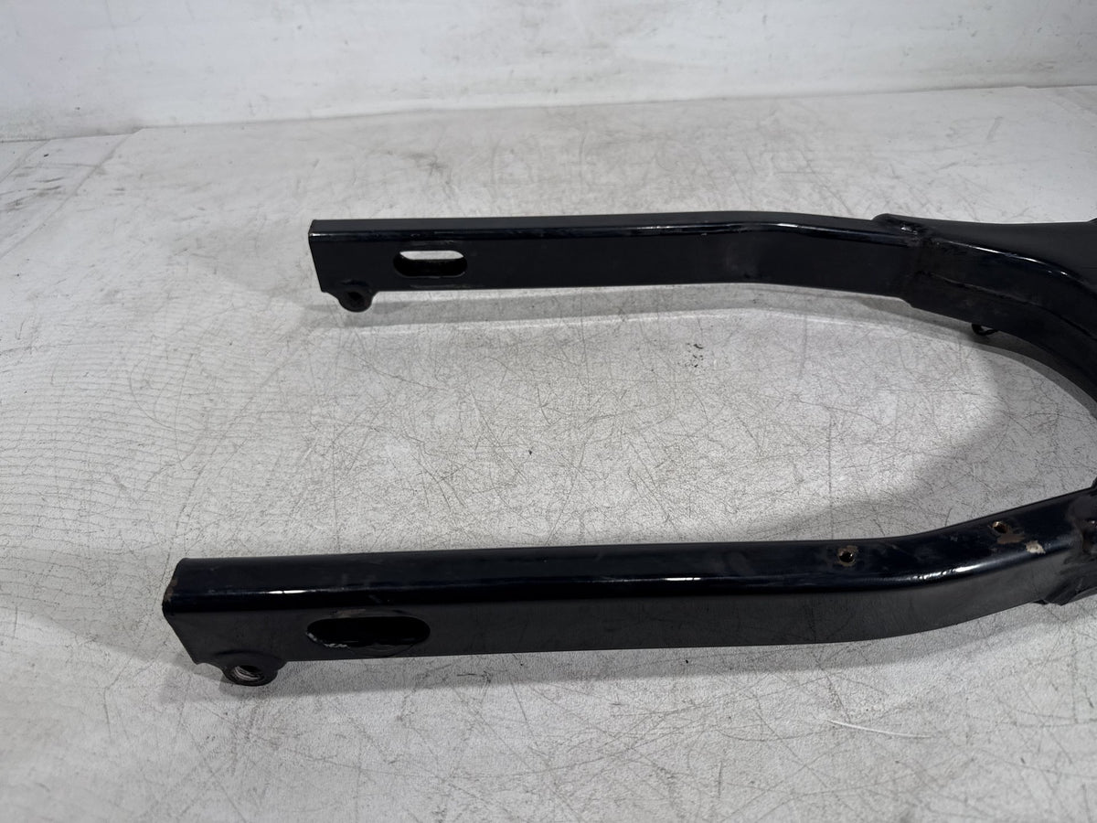 1995 Harley Electra Glide Touring FLHT OEM Rear Fork Swingarm Swing Arm